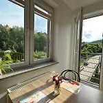 Apartment Rodo