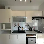 Apartment Rodo *