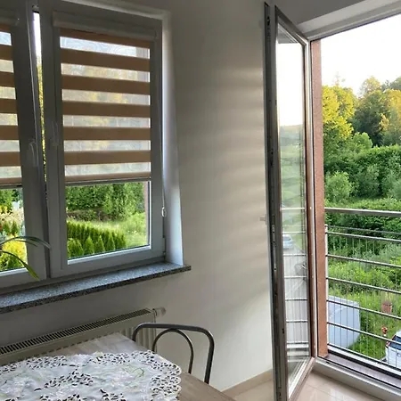 Rodo Apartament *