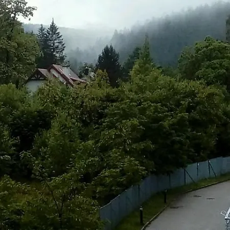 Apartament Rodo Polanica-Zdrój