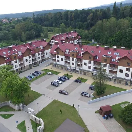 Rodo Apartament *