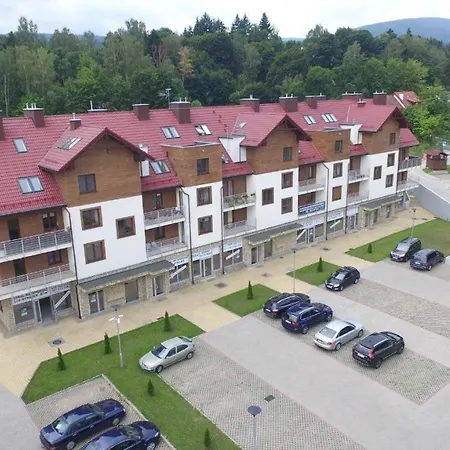 Apartment Rodo