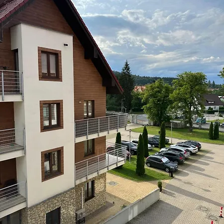 Apartament Rodo