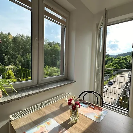 Apartment Rodo