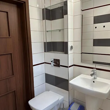 Apartment Rodo Polanica-Zdroj