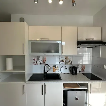 Apartment Rodo *