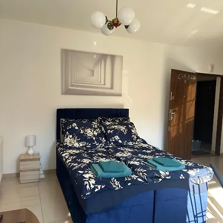 Apartment Rodo Polanica-Zdroj
