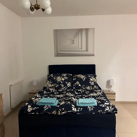 Apartment Rodo Bad Altheide