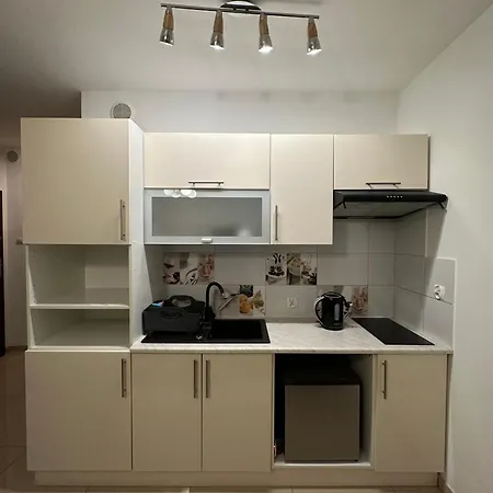 Rodo Apartment Bad Altheide