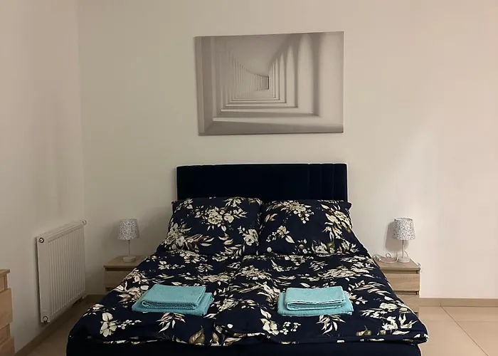 Apartment Rodo Polanica-Zdroj