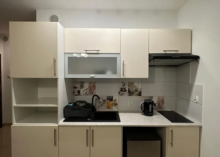 Rodo Apartment Polanica-Zdroj